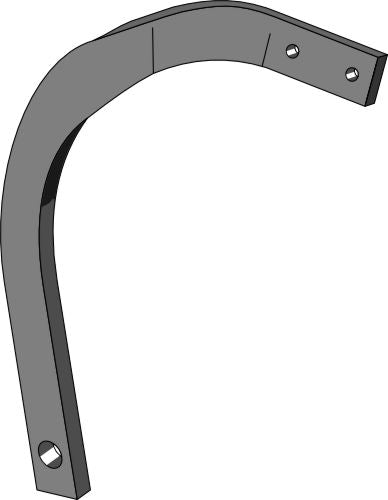 Tine 60x25 - left