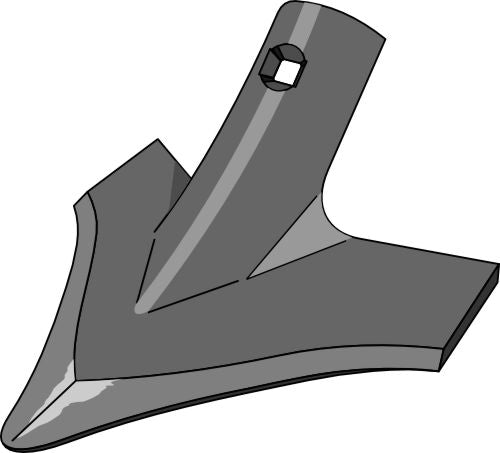 Sweep 240mm