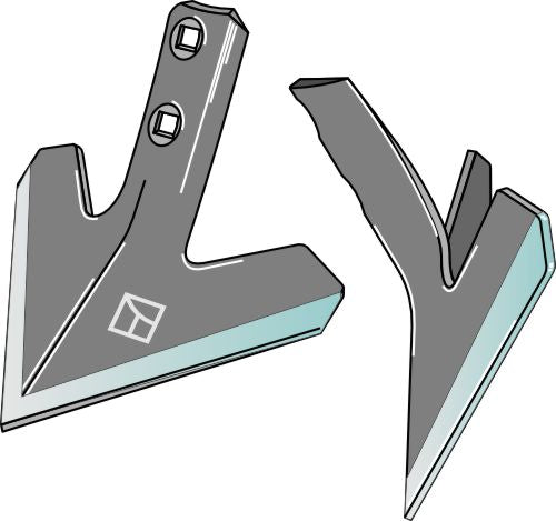 Sweep 200mm - DURAFACE