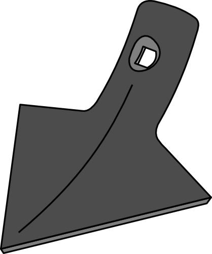 Sweep 140mm