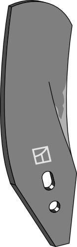Guideboard - right