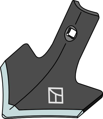 Sweep 120mm - DURAFACE