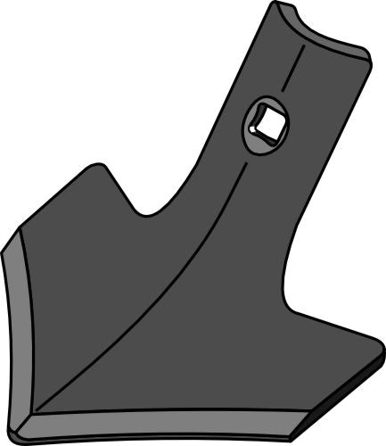 Sweep 120mm