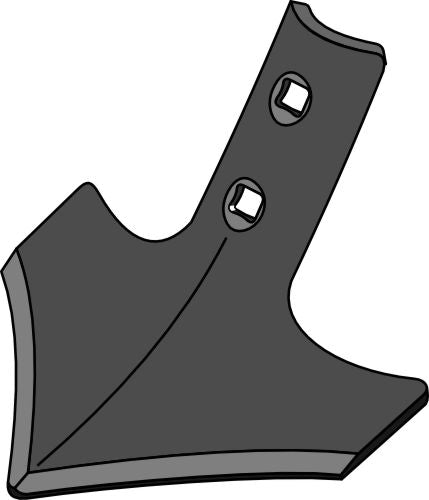 Sweep 160mm