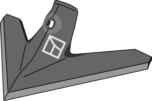 Sweep 276mm
