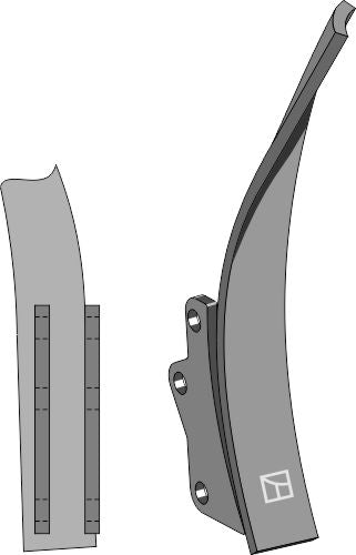 Guide share - right