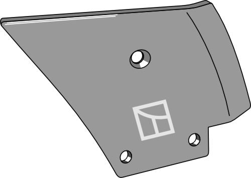 Counter-tine, right model