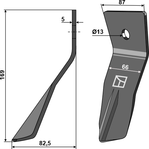 Scraper