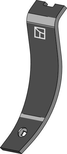Guideboard 360x120x80mm