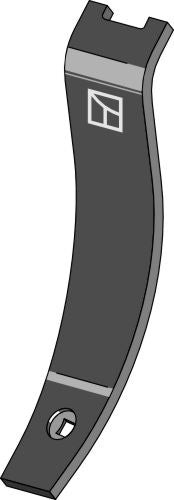 Guideboard 360x80x50mm