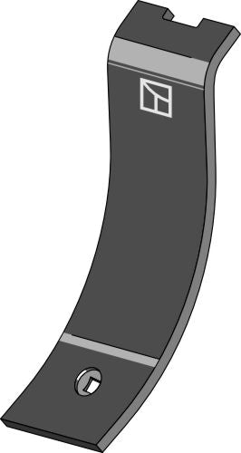 Guideboard 360x120mm
