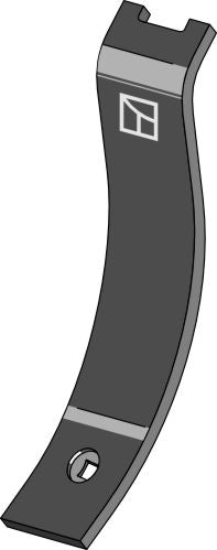 Guideboard 340x80mm