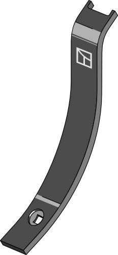 Guideboard 355x50mm