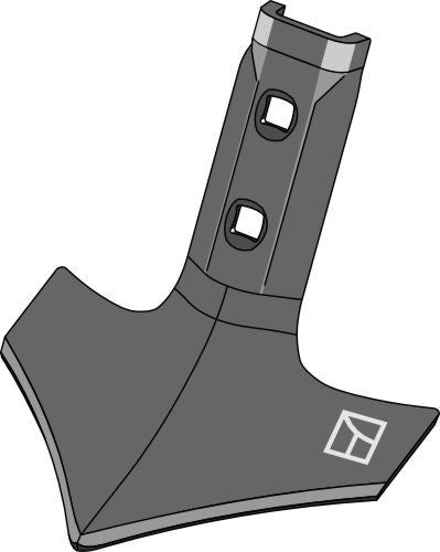 Sweep 160mm