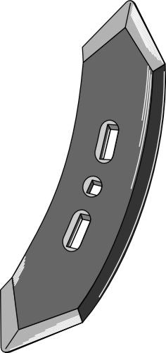 Point - new model