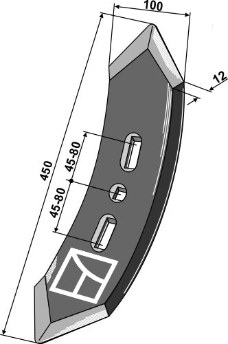 Point - new model