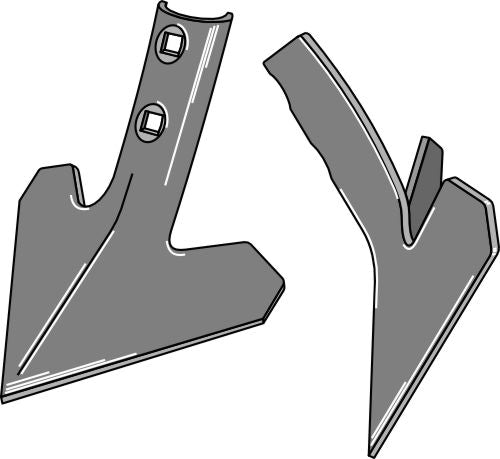 Sweep 180mm
