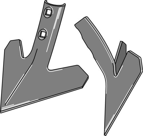 Sweep 200mm