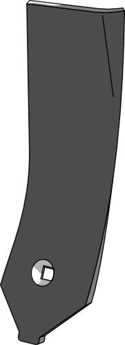 Guideboard - right