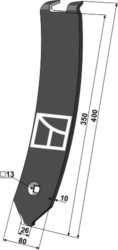 Guideboard - Delta Flex