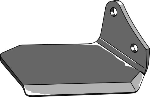 Replacement wing - right - Delta Flex