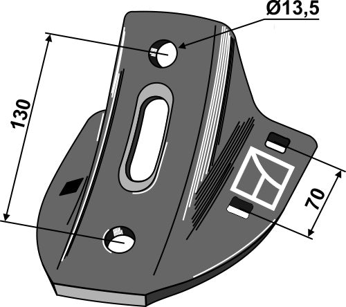Foot