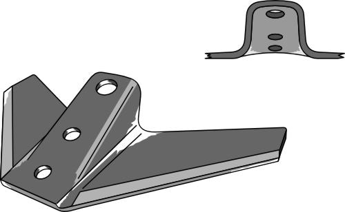 Sweep 310mm