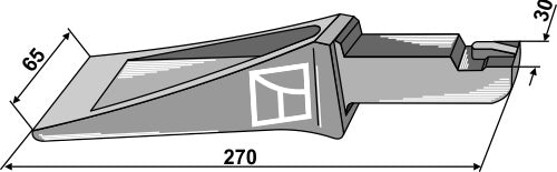 Tip
