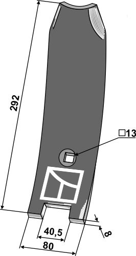 Guideboard