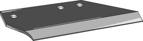 Replacement wings - left (new model)