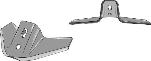 Sweep 240mm