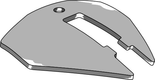 Hi Lift wing