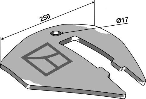 Hi Lift wing