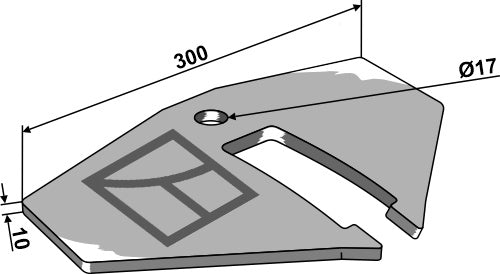 Hi Lift wing