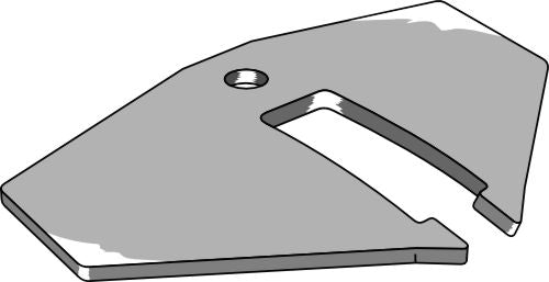 Hi Lift wing