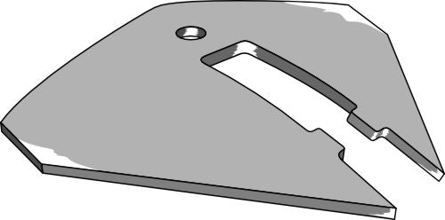 Hi Lift wing