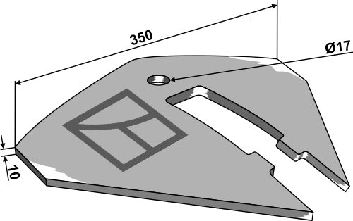Hi Lift wing