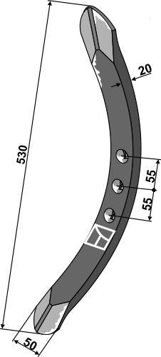 Point - 530