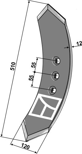 Point - 120