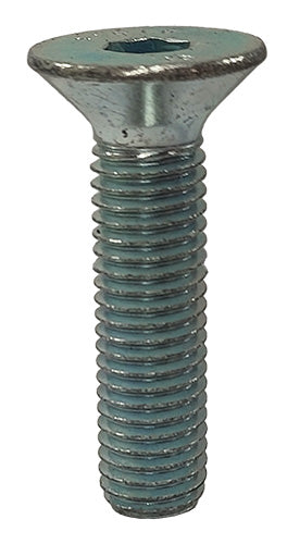 Hexagon socket screw - Galvanized