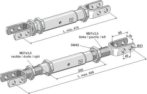 Stabilizer