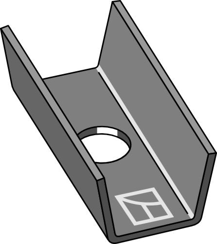 Safety plate