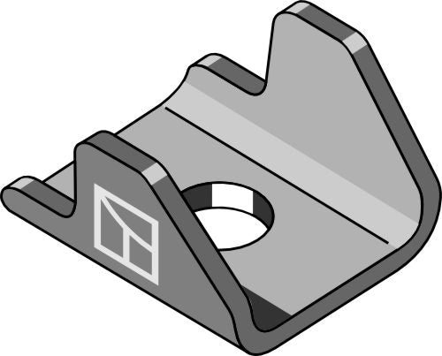 Clamping bracket