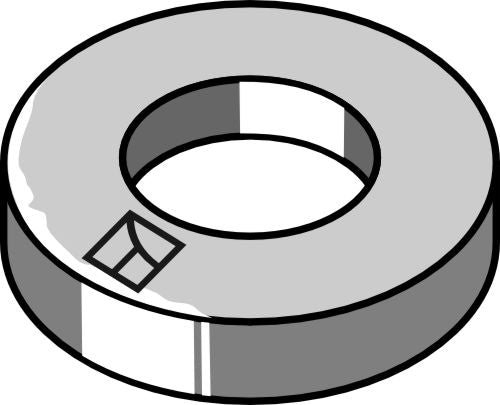 Washer Ø34,5x6,5xØ15 - HV15
