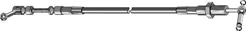 Push pull control cable - 2400mm