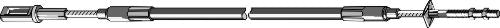 Push pull control cable - 950mm