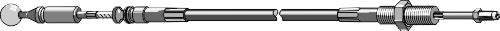Push pull control cable - 2800mm