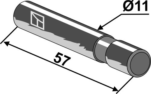 Pin