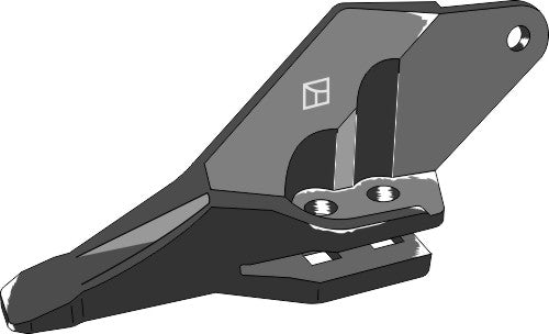 Fork teeth