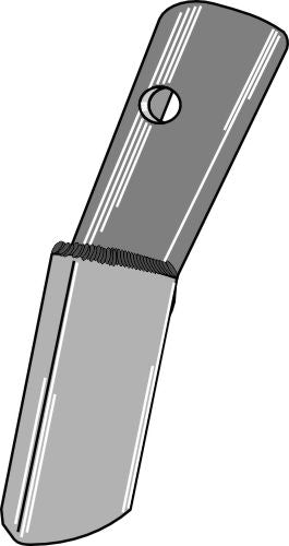 Sweep for quick change - 44mm